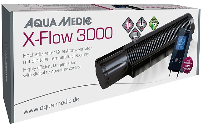 Aqua Medic X-Flow 3000